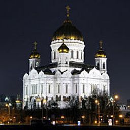  Renaissance Moscow Olympic Hotel Fotos