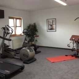 Fitness Cordial Fotos