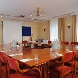 Sala congressi Ringhotel Haveltreff Landhaus Fotos