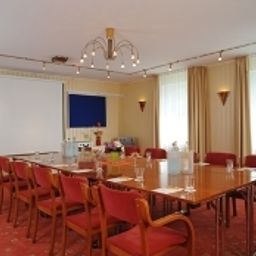 Sala congressi Ringhotel Haveltreff Landhaus Fotos