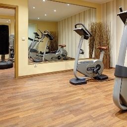 Fitness ibis Styles Leipzig Fotos