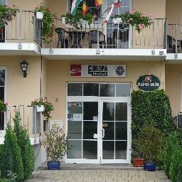  Europa Hotel am Sportpark Fotos