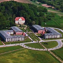 Jasmar Resort Rügen Sagard Sagard