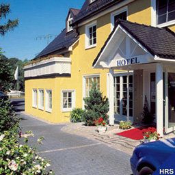 Vista esterna Ringhotel Haveltreff Landhaus Fotos