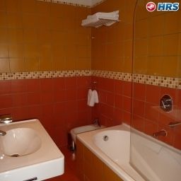 Salle de bains Grand Hotel Park Fotos