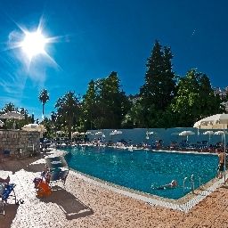 Piscine Grand Hotel Park Fotos
