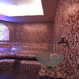 Espace de bien-être Grand Hotel Park Fotos