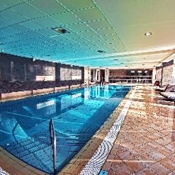 Espace de bien-être Grand Hotel Park Fotos