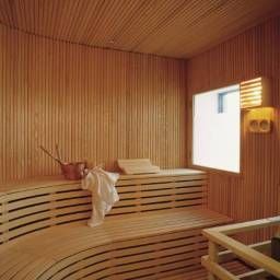 Тренажерный зал/Фитнес Scandic Copenhagen Fotos