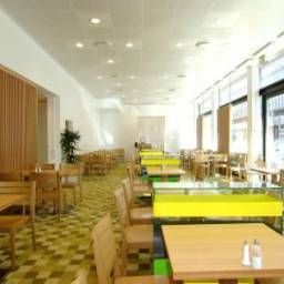 Ресторан Scandic Copenhagen Fotos
