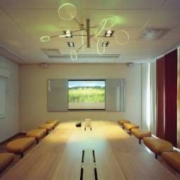 Конференц-зал Scandic Copenhagen Fotos