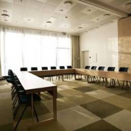 Конференц-зал Scandic Copenhagen Fotos
