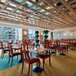 Ресторан Hilton Malmo City Fotos
