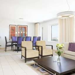 Suite Hilton Malmo City Fotos