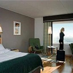 Номер Hilton Malmo City Fotos