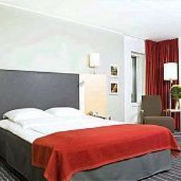 Номер Hilton Malmo City Fotos