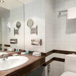 Номер Hilton Malmo City Fotos