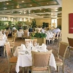 Ristorante Mövenpick Frankfurt/Oberursel Fotos