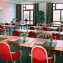 Sala congressi Mövenpick Frankfurt/Oberursel Fotos