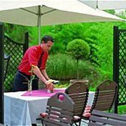 Terrazza Mövenpick Frankfurt/Oberursel Fotos