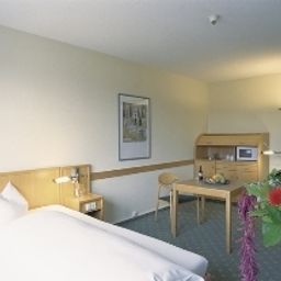  Mövenpick Frankfurt/Oberursel Fotos