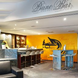 Бар Messehotel Europe Fotos