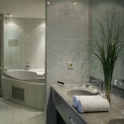 Ванная Messehotel Europe Fotos