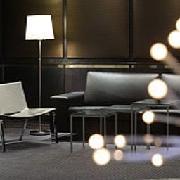 Интерьер Messehotel Europe Fotos