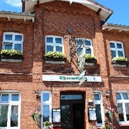 Thormählen Krummesse 