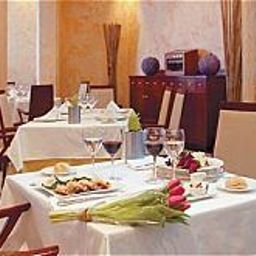 Restaurant HESPERIA ZARAGOZA Fotos