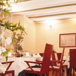 Restaurant HESPERIA ZARAGOZA Fotos