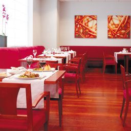 Restauracja HESPERIA VIGO Fotos