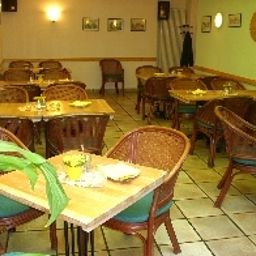 Sala de desayuno Zur Sonne Fotos