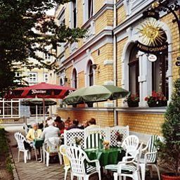 Terraza Zur Sonne Fotos