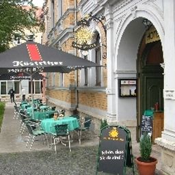 Terrasse Zur Sonne Fotos