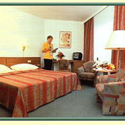 Room Aparthotel Berlin Fotos