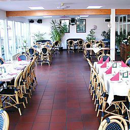 Restaurante Lindenberger Hof Fotos