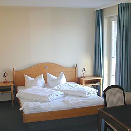 Habitación Lindenberger Hof Fotos