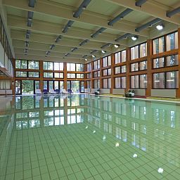 Piscina Marina (Danubius Zrt.) Fotos