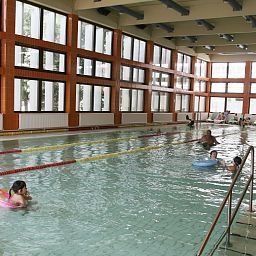 Piscina Marina (Danubius Zrt.) Fotos
