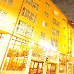 Santo Kongress Karlsruhe