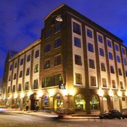 First Hotel Marin Bergen