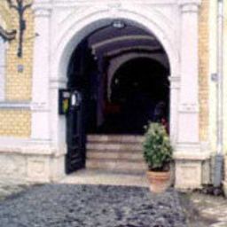Zur Sonne Weimar
