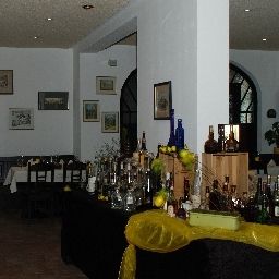 Ristorante Baumwiese Landidyll Fotos