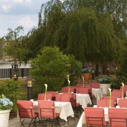 Terrazza NH Berlin Treptow Fotos