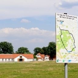 Umgebung Baumann`s Hof Komfortkategorie Fotos