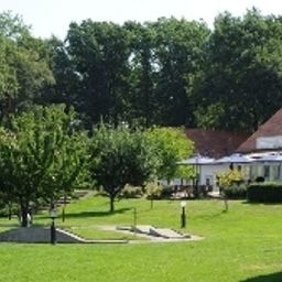 Terrasse Baumann`s Hof Komfortkategorie Fotos
