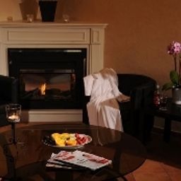 Wellnessbereich Baumann`s Hof Komfortkategorie Fotos