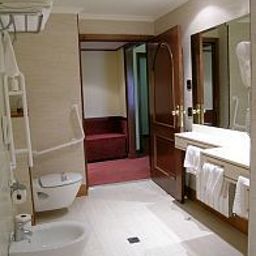 Cuarto de baño Cuatro Postes Fotos