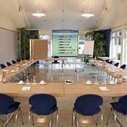 Sala congressi Am Wald Flair Hotel Fotos
